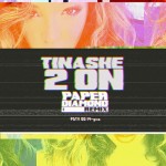 Tinashe – 2 On feat. ScHoolBoy Q (Paper Diamond Remix)
