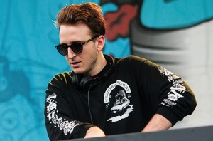 Rl grime кто это