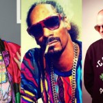 RiFF RAFF goes Reggae with Snoop Dogg and Collie Buddz