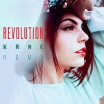 PREMIERE: Diplo – Revolution (KRNE Remix)