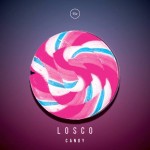 Losco’s ‘Candy’ EP is Sweet