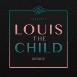 Too Future Guest Mix 012:  Louis The Child