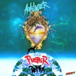 PREMIERE:  Autolaser – Cyanide (Pusher Remix)