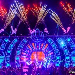 Ultra Music Festival Phase 1 Lineup Leaks