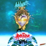 PREMIERE: Autolaser – IKNOW (Apex Rise Remix)