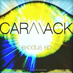 Mr. Carmack – Exodus EP