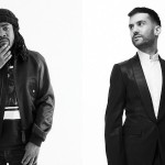 Wale & A-Trak team up for ‘Festivus’ mixtape