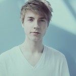 Lido Joins Australian Producers in the Studio