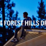 Listen To J. Cole’s ‘2014 Forest Hills Drive’