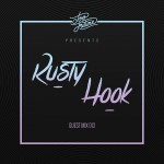 Too Future. Guest Mix 013:  Rusty Hook