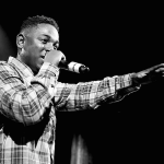 Kendrick Lamar Debuts New Track on Colbert Report