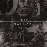 NGHTMRE remixes Theophilus London’s “Tribe”