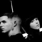 Purity Ring Announce Album Release Date + Drop New Single