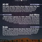 Coachella releases 2015 lineup