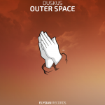PREMIERE: Duskus – Outer Space