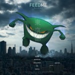 Feed Me unveils two new tracks from new EP
