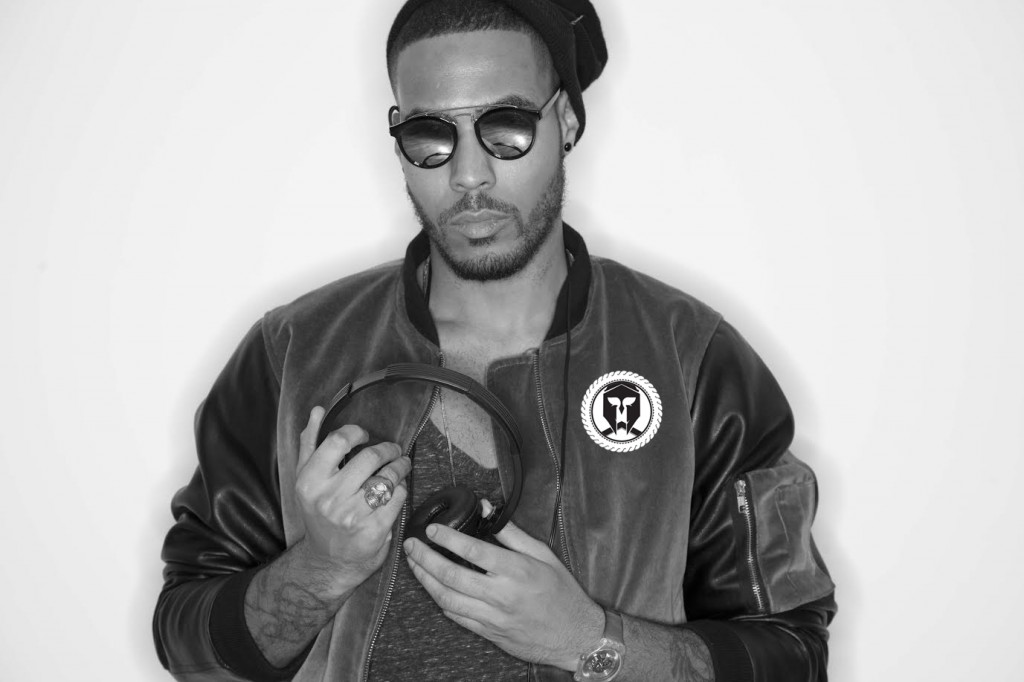 TroyBoi impresses with mix for Annie Nightingale RTT