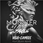 Milk N Cookies – Monster (Stratus Remix)