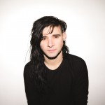 Skrillex Encourages Positivity in 2015 with Inspiring End of Year Speech