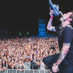 Dillon Francis Discusses “Shoe-ie” and Upcoming MTV Series with Triple J