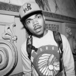 Chance The Rapper’s debut album will feature Andre 3000, J. Cole and Frank Ocean