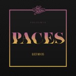 Too Future. Guest Mix 015:  Paces