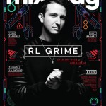 RL Grime Drops a New Mix for Mixmag