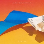 Sam Gellaitry shares first single “Temple” off upcoming EP