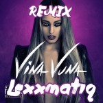PREMIERE:  Vina Vuna – Phuq Da World (Lexxmatiq Remix)