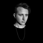 RL Grime Drops a New Mix + Interview for DJ Target