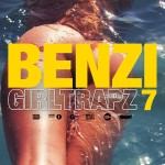 Listen to Benzi’s GIRLTRAPZ 7 Mix for Diplo & Friends