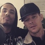 Preview Diplo and TroyBoi’s Upcoming Collaboration