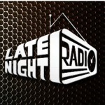 Late Night Radio – Can’t Hold Back (ft. Kevin Donohue)