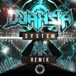 PREMIERE:  D-Jahsta – System (8Er$ Remix)
