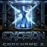 Excision Releases New Album – Codename X