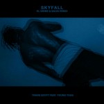 RL Grime & Salva Team Up Once Again To Remix ‘Skyfall’ [Free Download]