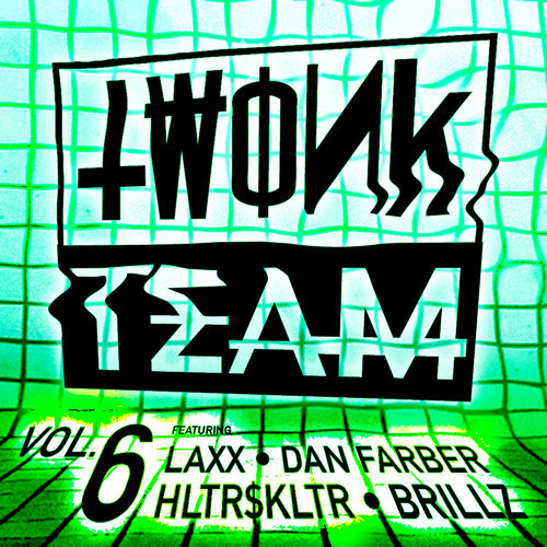 Twonk team 6
