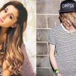 Stream and Download  Ariana Grande and Cashmere Cat’s Newest Collab “Adore”