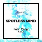 Jhené Aiko – Spotless Mind (Wet Paint Remix)