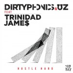 Dirtyphonics & ƱZ Feat. Trinidad Jame$ – Hustle Hard