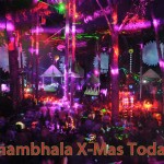 Shambhala Music Festival Announces It’s Stage Lineups