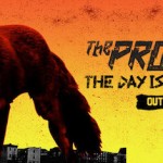 Stream & Download The Prodigy’s “The Day Is My Enemy” Album