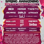 Eight Must See Acts At Spring Awakening 2015 + Live-Stream Info