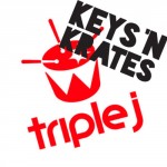 Keys N Krates – Triple J Mix [Free DL]