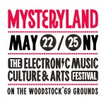 Mysteryland Releases 2015 Lineup