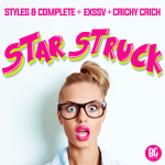 PREMIERE: Styles&Complete x EXSSV x Crichy Crich – Starstruck