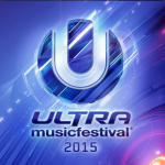 Relive Live Sets From Ultra Music Festival 2015