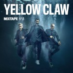 Yellow Claw Mixtape Vol. 8 – Free DL
