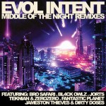 Evol Intent – Middle Of The Night (Bro Safari Remix)