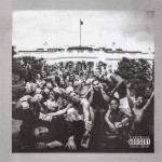 Stream and Download Kendrick Lamar’s New Album “To Pimp a Butterfly”